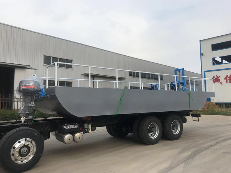 發(fā)(fā)貨安裝實(shí)(shí)景